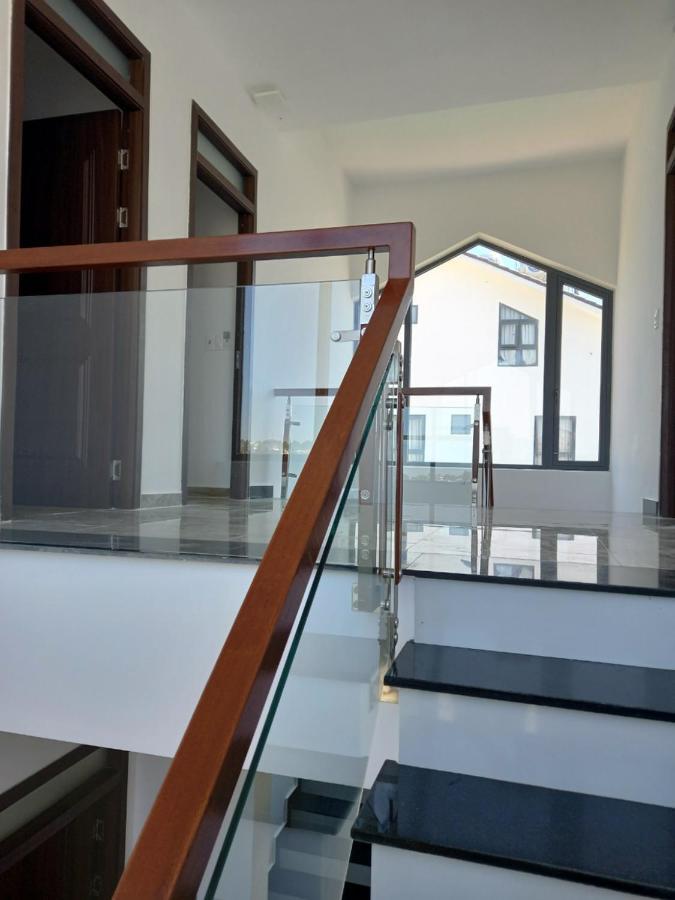 Kp Villa Dalat Exterior foto