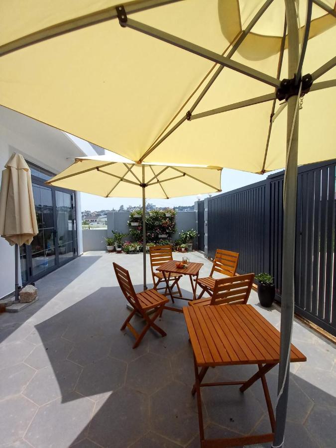Kp Villa Dalat Exterior foto