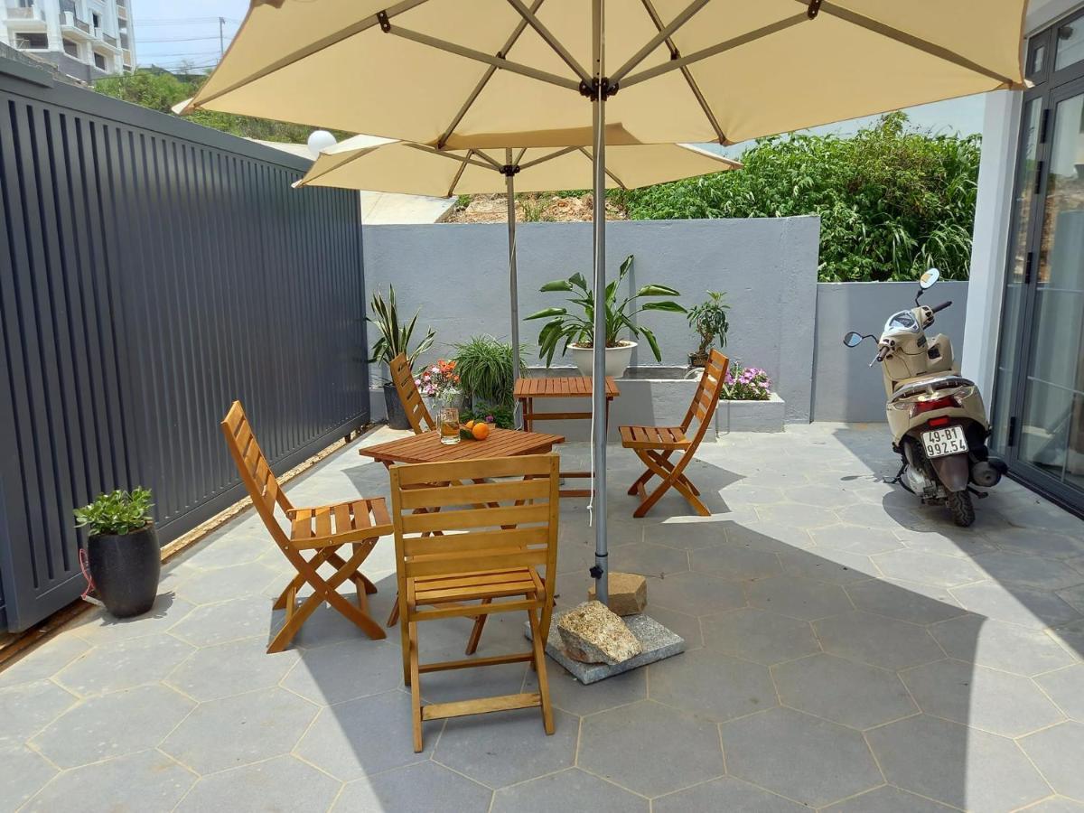 Kp Villa Dalat Exterior foto
